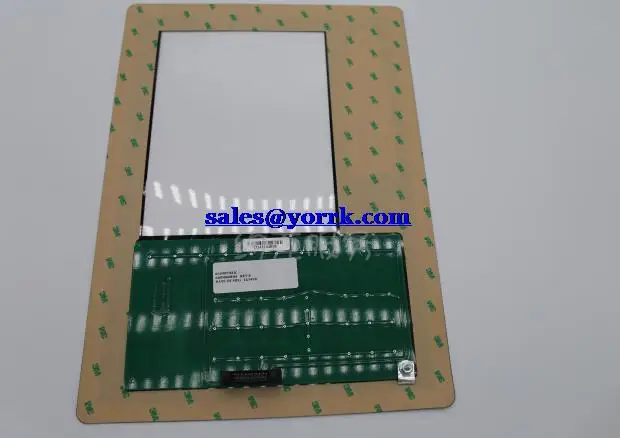 640 d0060h01 sistema di controllo della refrigerazione industriale tramite tastiera dello schermo della tastiera funzionamento originale