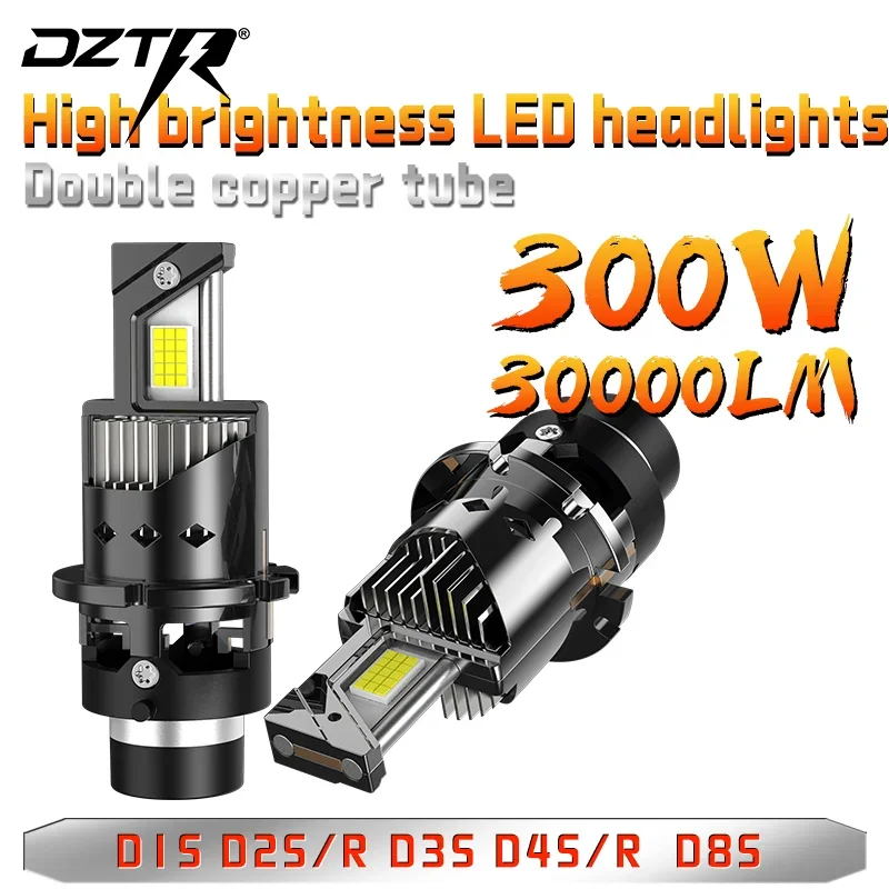 Dztr D1S D3S D5S D8…