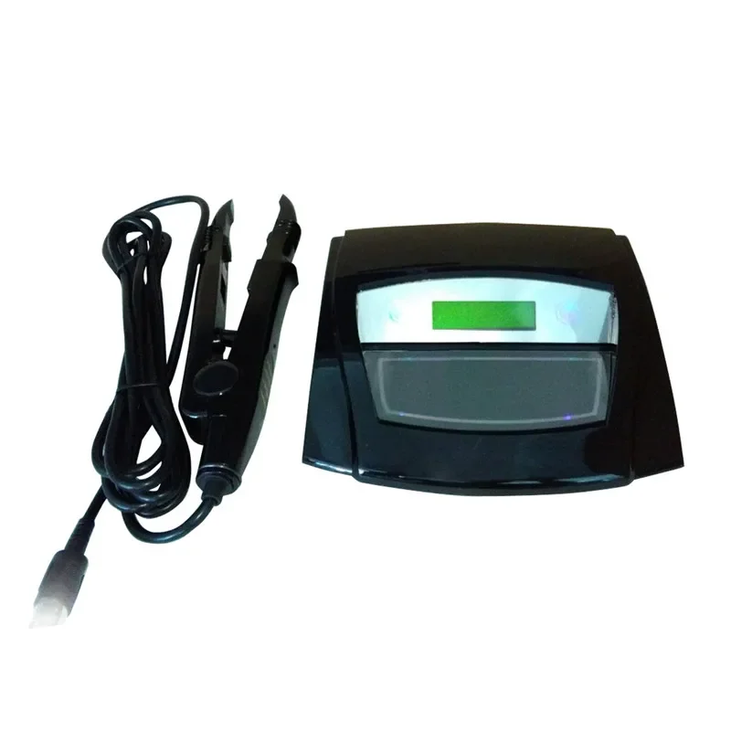 

WWNew Arrivals Hotsale Ultrasonic Hair Machine for Cold Melt Glue Keratin Fusion Hair Extensions