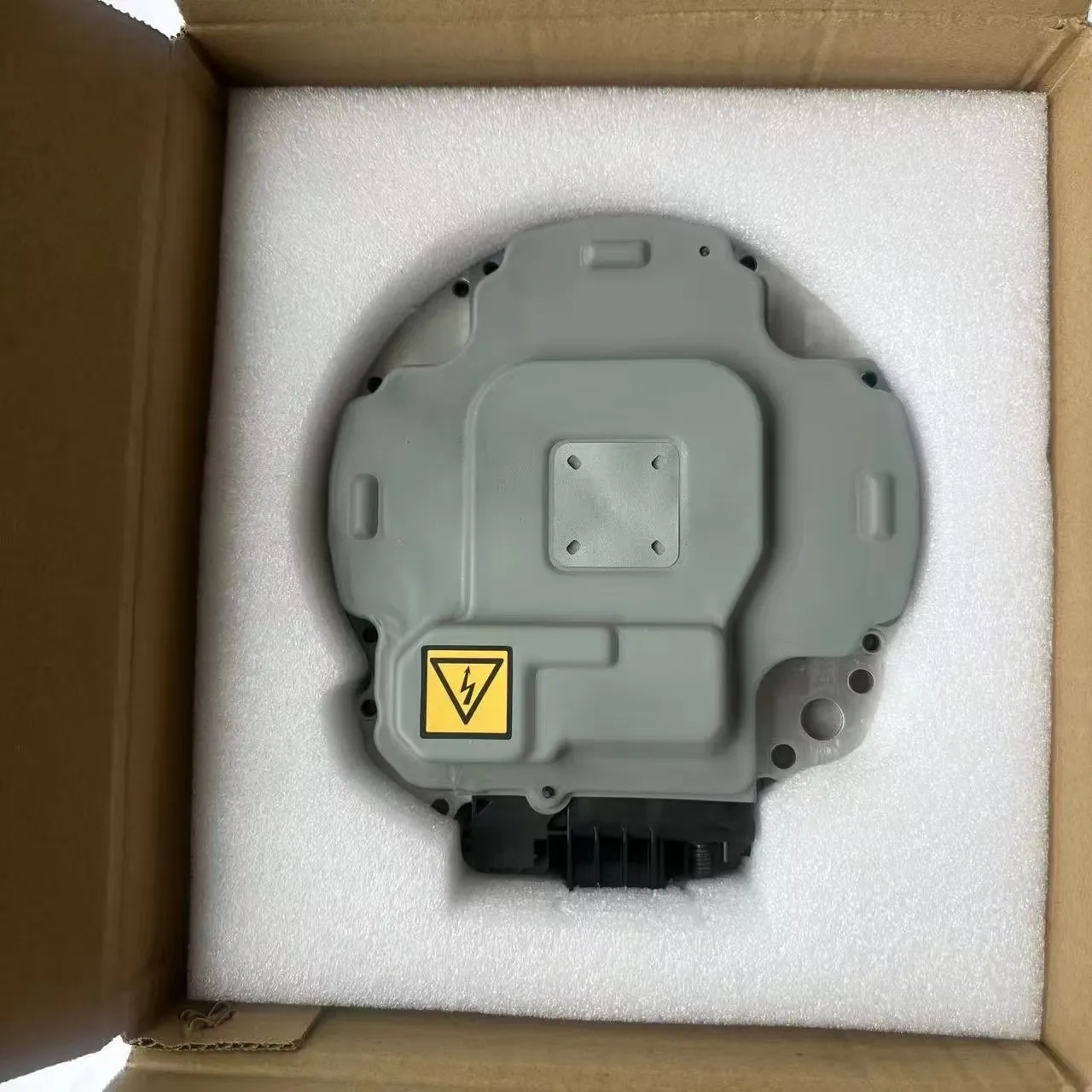 4N1903028 4N0903028 Is geschikt voor de Audi A8 A6 A7 Q7 Q8 RS6 generatorcomputerkaart - Image 2