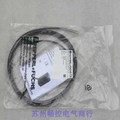 

2025 * Sales * New P + F Pepperl + Fuchs Sensor ML100-8-H-350-RT/103/115 Spot 223946