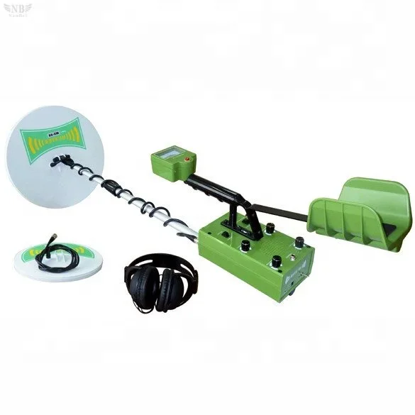 2025 Premium ProductsMD-88(4.5M-5M UNDERGROUND) gold metal detector long range Metal Detector For Gold And Silver