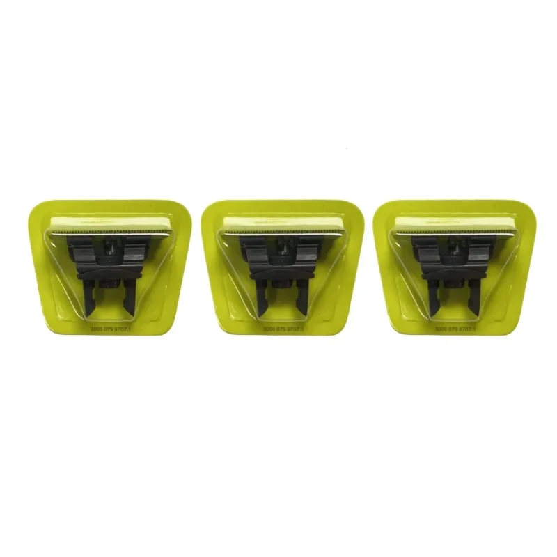 1/2/3/10 PCS Goede Vervanging Blade voor Baard Scheerapparaat Hoofd Trimmer Compatibel met QP & 2520/2530 2630 6510 6520 2523 One & Blade