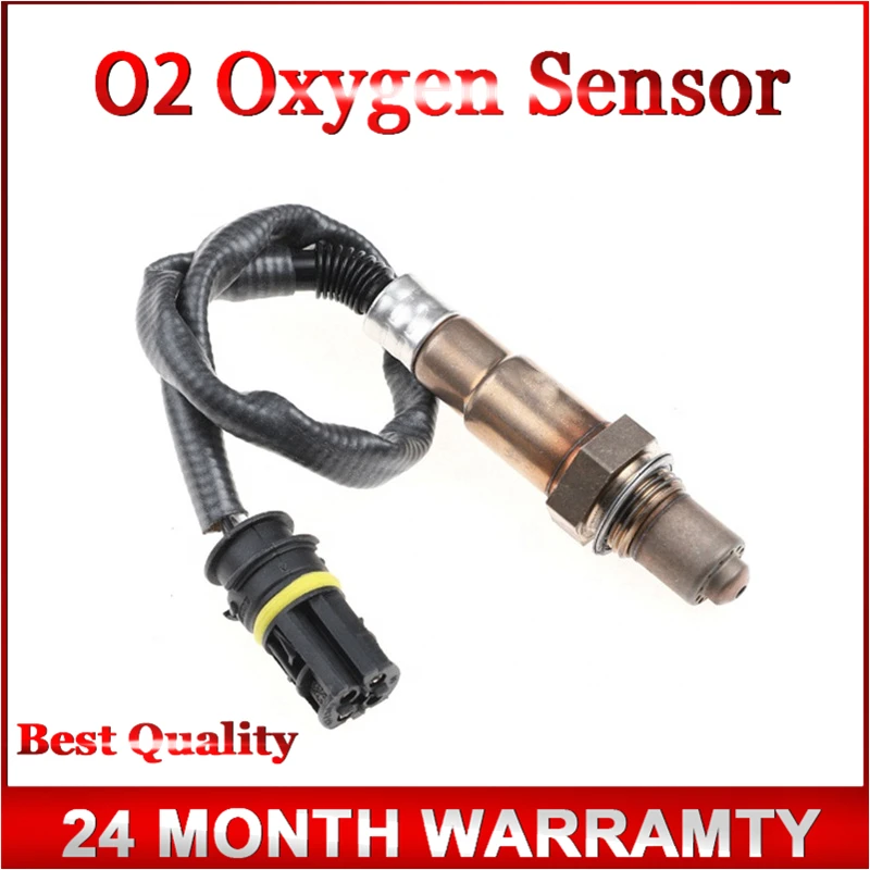 Lambda Probe o2 Oxygen Sensor for Mercedes-BENZ E55 E240 E320 C200 C230 CLS500 W203 W219 W211 0015400517 0258006273 0258006272