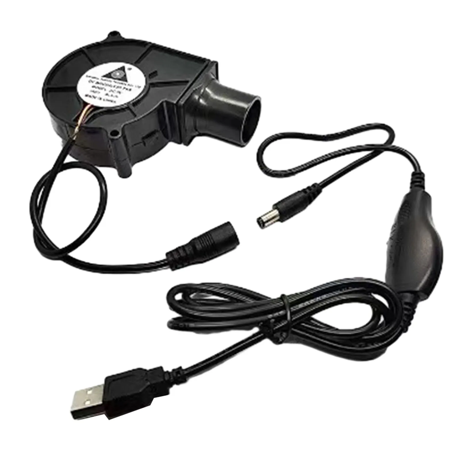 

Вентилятор для барбекю, портативный вентилятор для путешествий, 12 В, для барбекю, пикника, походов