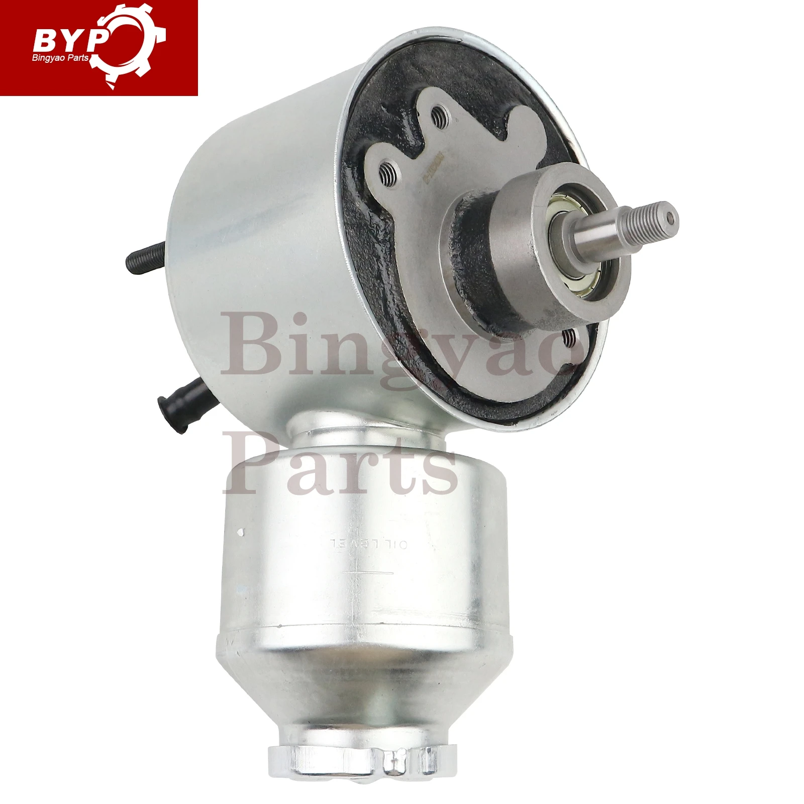 Power Steering Pump Assembly for Sagniaw 143 Series C60 GMC International Truck OE 488787C91,465SAG01 Wholesale Spot