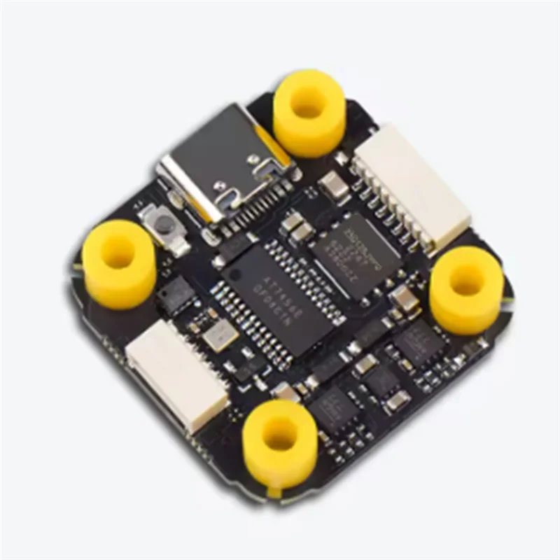 

F722 NOXE FC ICM-42688-P 3-6S STM32 TYPE-C Forelrs TBS CRSF SBUS IBUS DSM2 DSMX FPV Drone