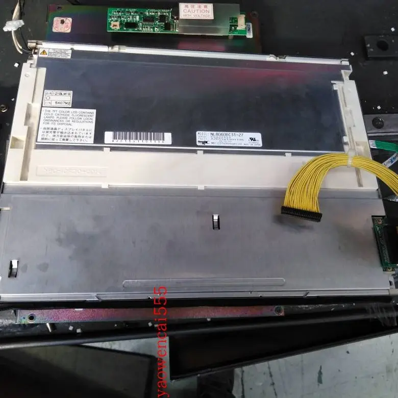 For NEX80-5E Touch LCD screen