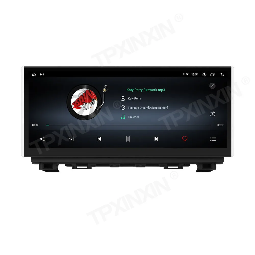 Android 12 Auto Radio For Mazda Atez 2013-2016 Octa Core 1920*720 8+256G Car Multimedia Player Stereo Receiver Radio