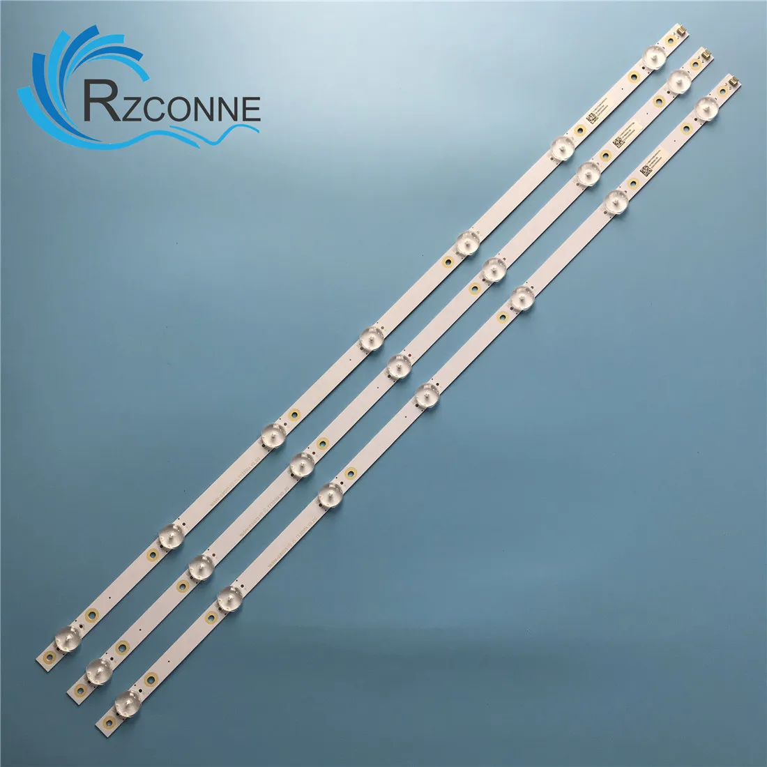 

613mm LED Backlight strip 7 Lamp for TT3210A V0_00 NS-32DF310NA19