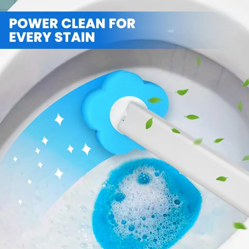Thumbnail 2 - #20 Cheap Toilet Brushes Worth Buying