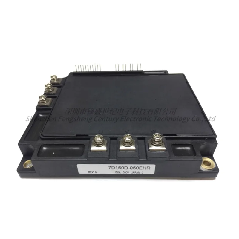 

7D150D-050EHR Модуль питания IGBT, новый, оригинальный