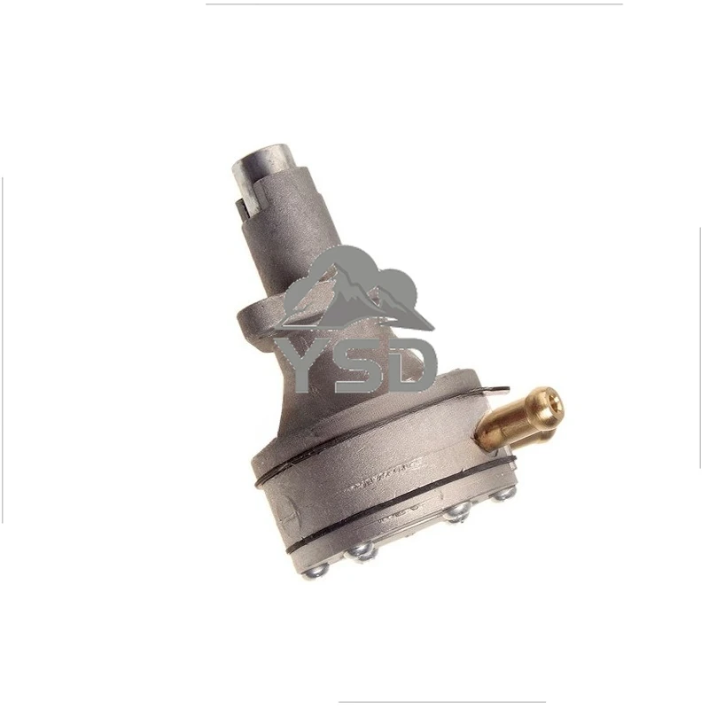 

Детали дизельного двигателя для bobcat 220 443 320, мини-погрузчик, топливный насос, подъемный насос 6598121