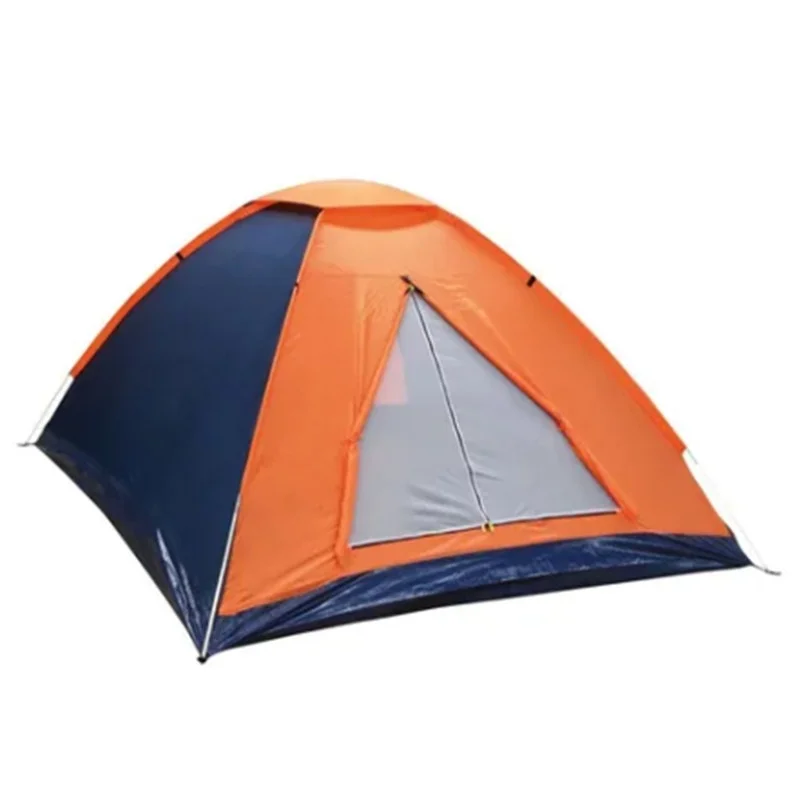 Camping Tent for 4 People Waterproof Rapida Assembly