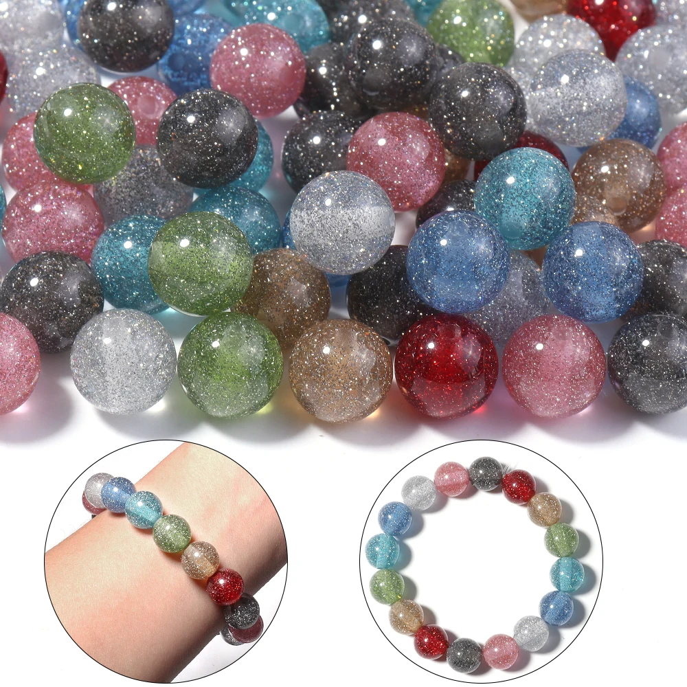 20 buah/set Manik-manik Resin - Resin Craft Projects ulasan dan harga