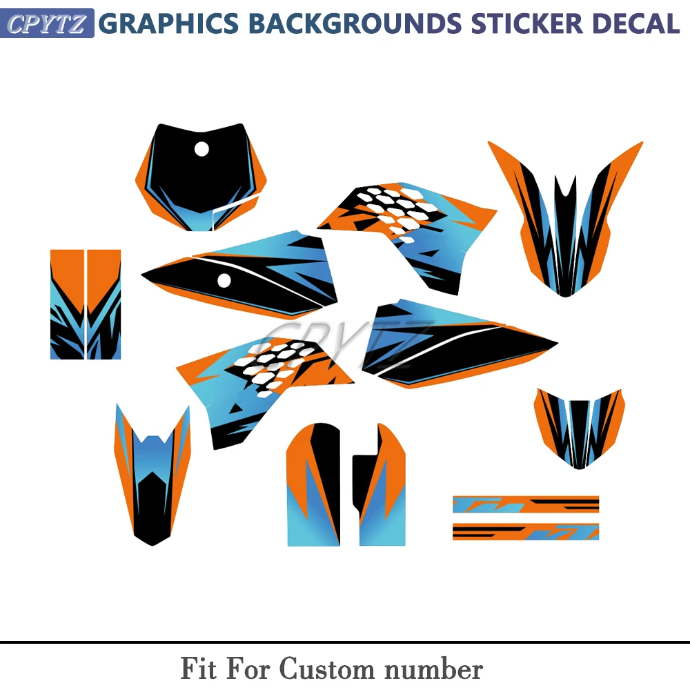 fit-for-sx-sxf-exc-excf-xc-xcw-xcf-dirt-bike-all-years-graphics-backgrounds-decal-stickers-motocycle-team-graphics-kit-customize
