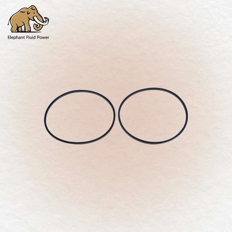 

Новые детали шестеренного насоса серии Parker P315 2025 года, детали гидравлического насоса 391-2881-968