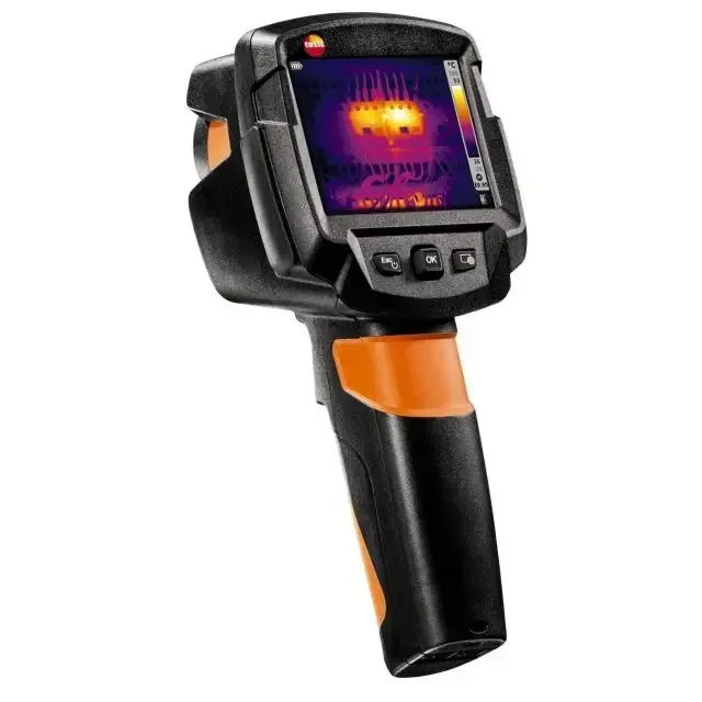 

testo 869 - thermal imaging camera