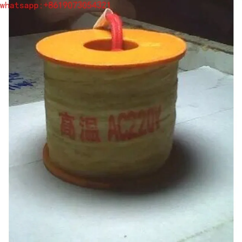 Steam coil 2W 400-40, 2W-32, 2W-35, 2 inch water valve coil high temperature coil