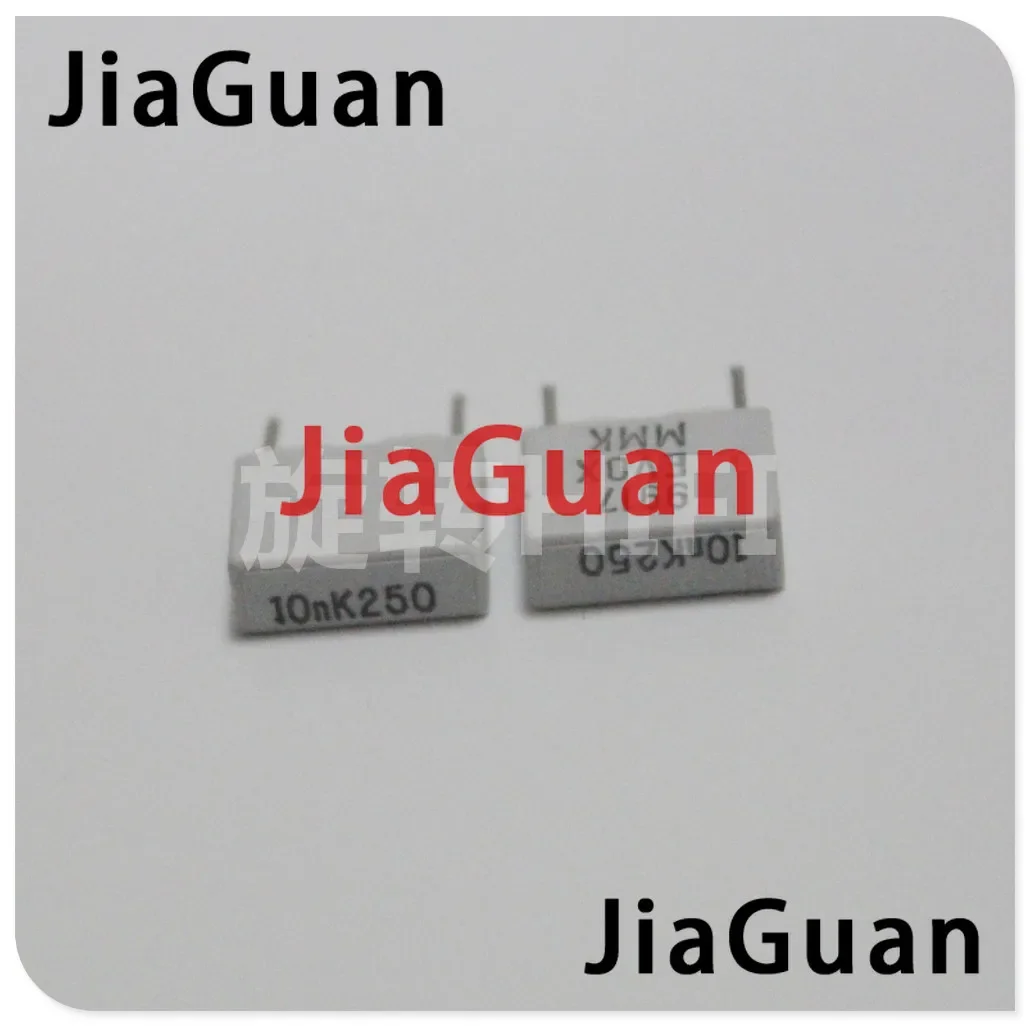 

20PCS NEW EVOX MMK7.5 0.01UF 250V p7.5mm film capacitor MMK 103/250V audio 103 hot sale 10NF 250VDC free shipping