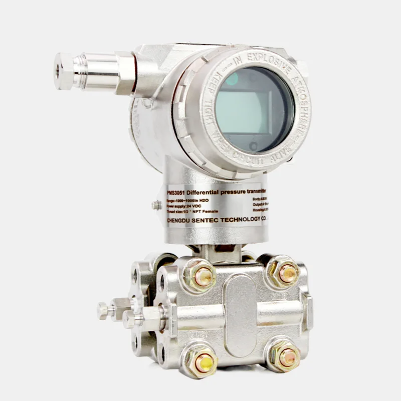 

PMD3051, прямые продажи с завода, датчик дифференциального давления для измерения давления, уровня дифференциального давления и потока