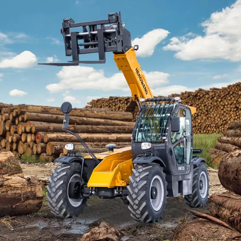 Yg Diesel Telescopi…