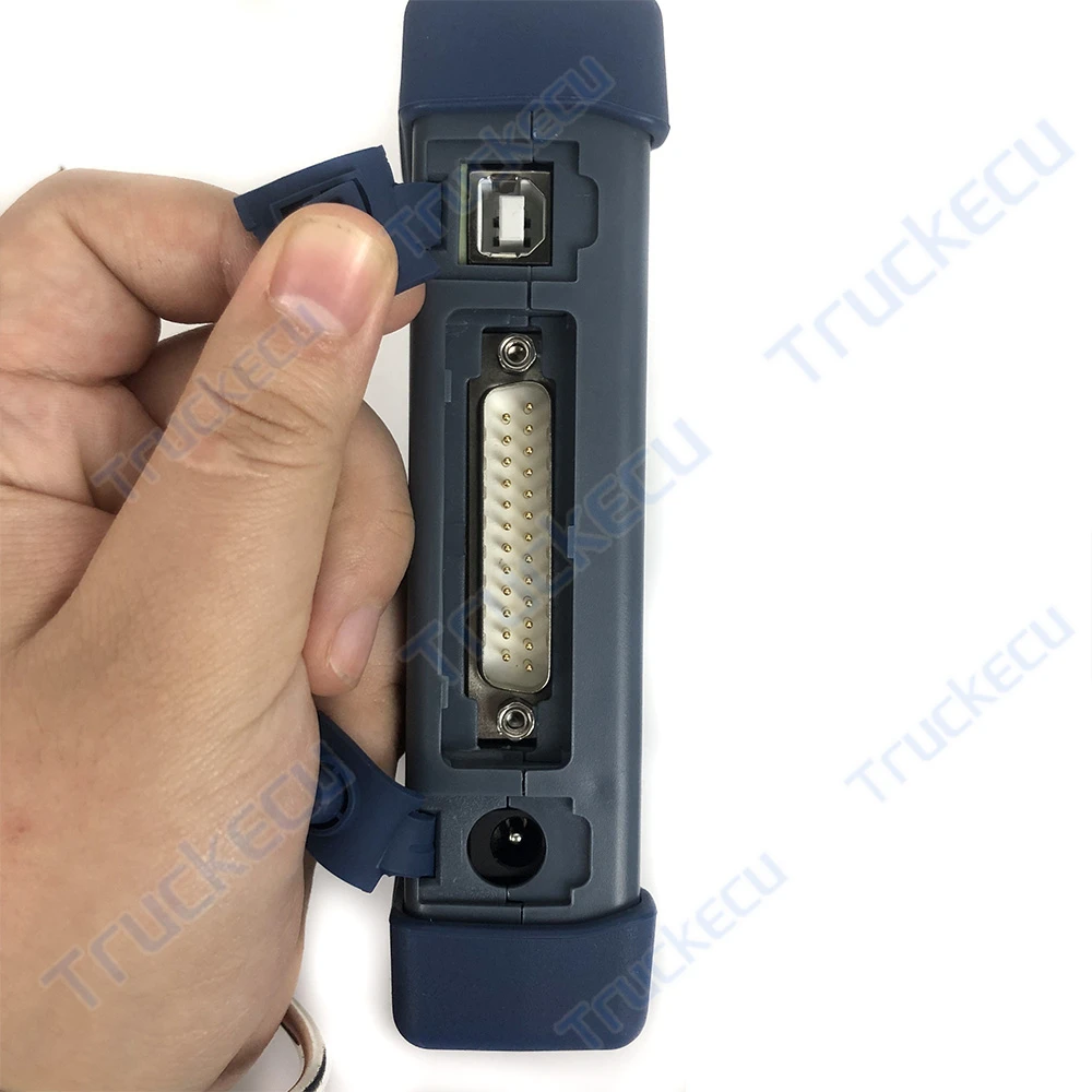 For Kubota Diagnostic TOOL for Kubota Diagmaster Python Dsti DST-i Datalink Cable Kubota Takeuchi Diagnostic Tool