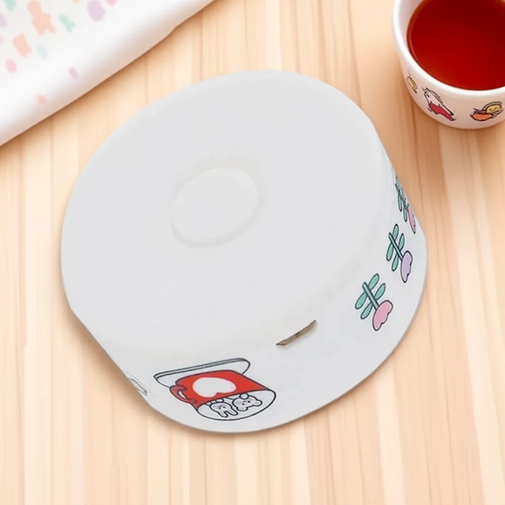 

USB перезаряжаемый сенсорный ночник, прикроватная лампа для спальни, общежития, освещение для сна, настроения со съемной адсорбцией