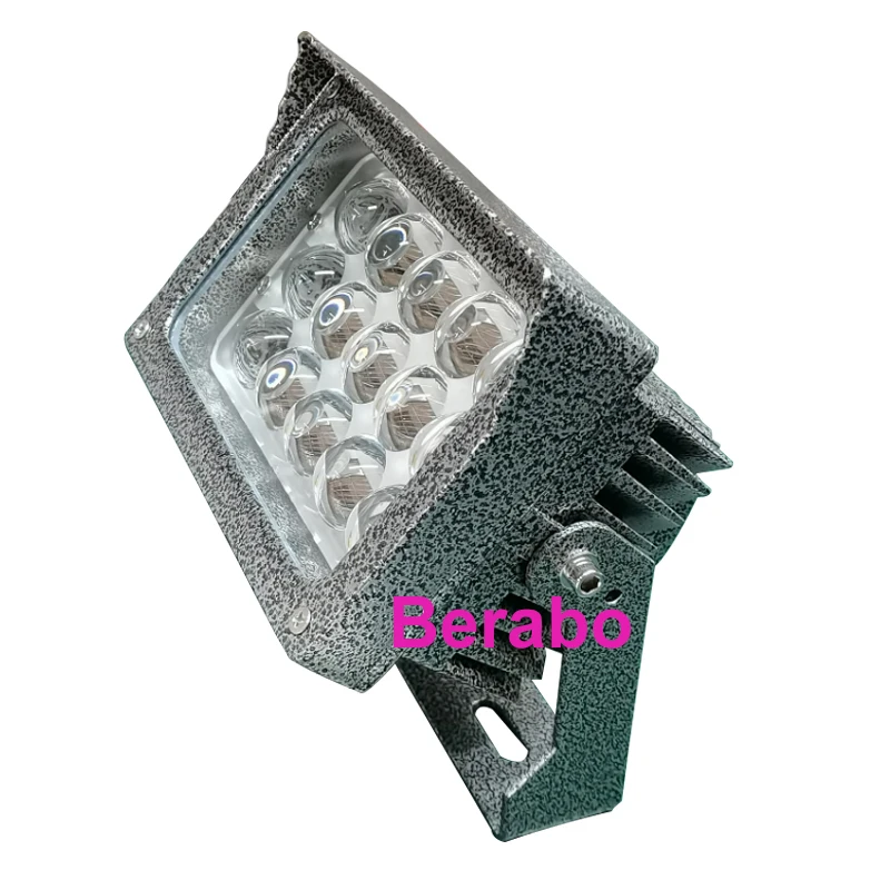 LED Rasen Licht 30W 45W Wall Washer Wasserdichte Flutlichter Schmalen Strahl Spot Lampe Outdoor Landschaft Beleuchtung Taschenlampe AC100-240V – Detail 8