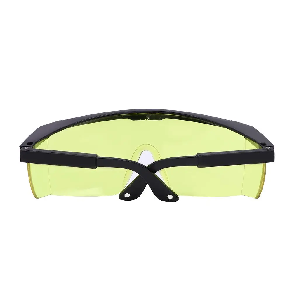 Laser Spectacles Working Safety Articles Dental Work Protective Goggles Goggles Sunglasses Lightproof Eyewear Eye Protection