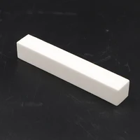 10 Uds. De piedras para afilar para cualquier herramienta de limpieza de fresas dentales con diamantes y sinterizadas