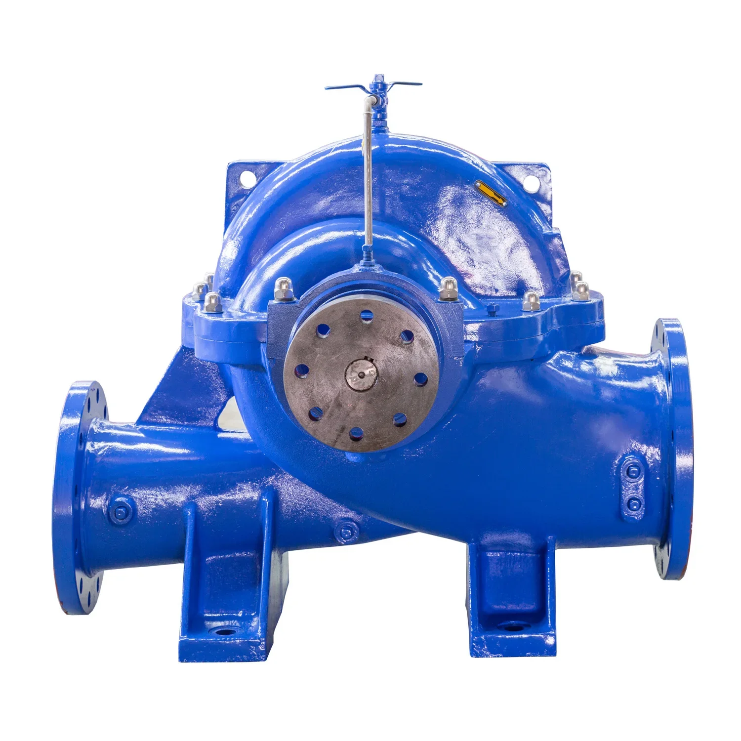 MS wholesale high quality horizontal manufacturer low price double suction split case pump water pump