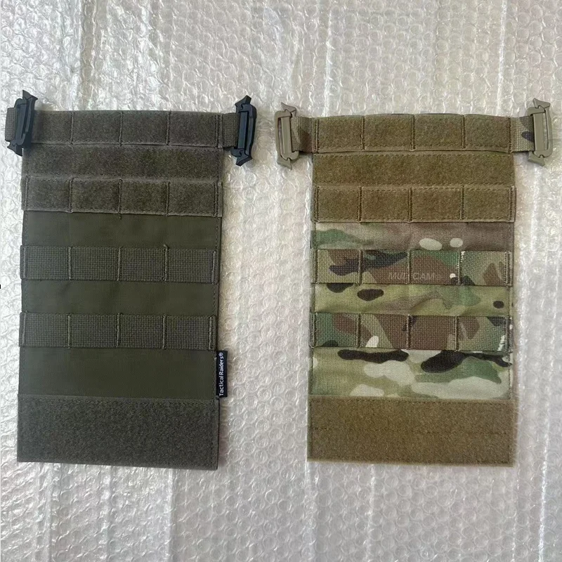 

Плата адаптера MOLLE для жилета MK4 для занятий спортом на открытом воздухе