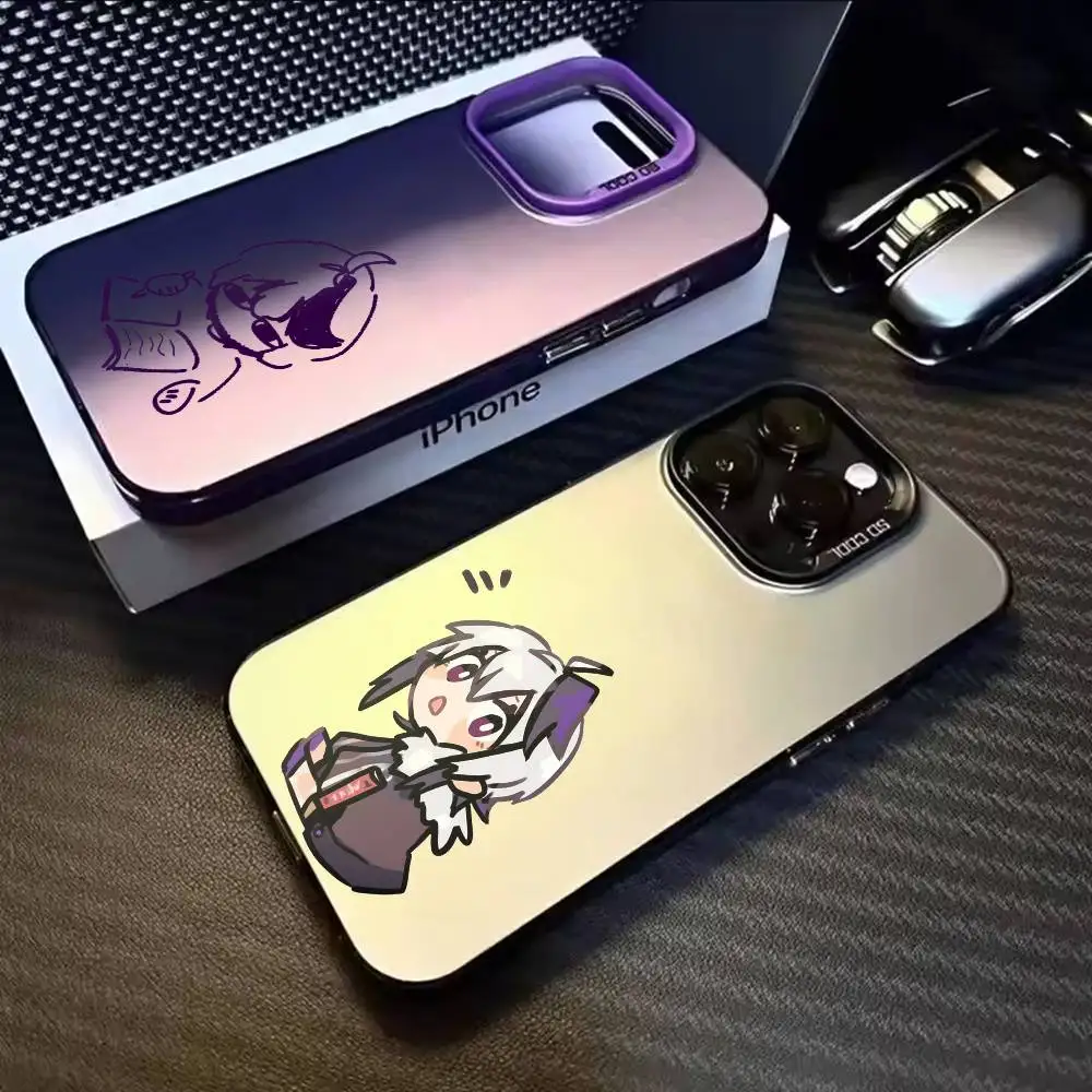 capa-de-celular-flower-vocaloid-para-iphone-17-16-15-14-13-12-11-mini-pro-e-max-candy-matte