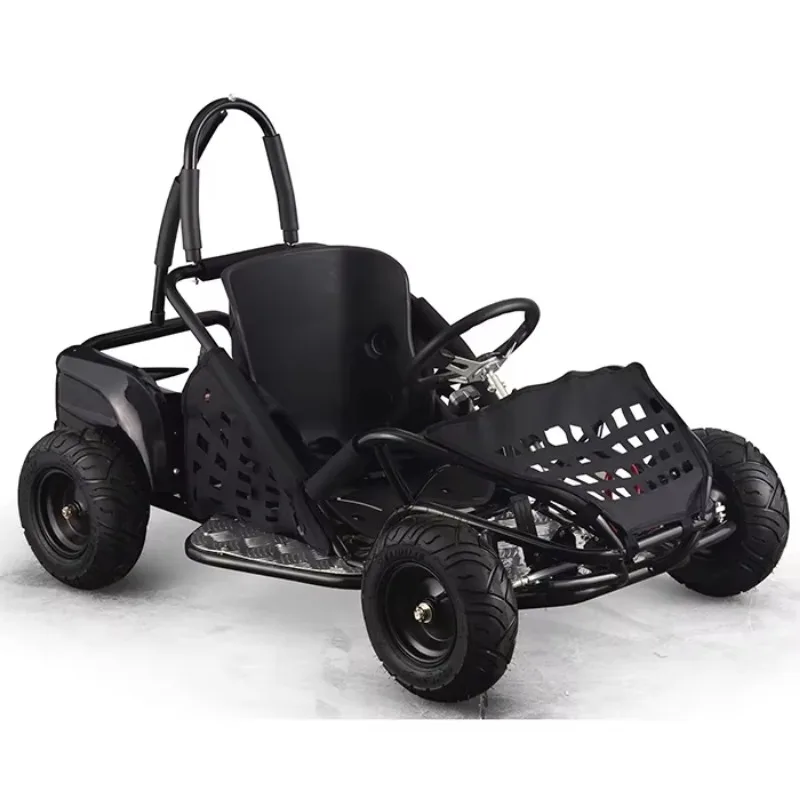 48 V 1000 W go kart with brushless motor buggy