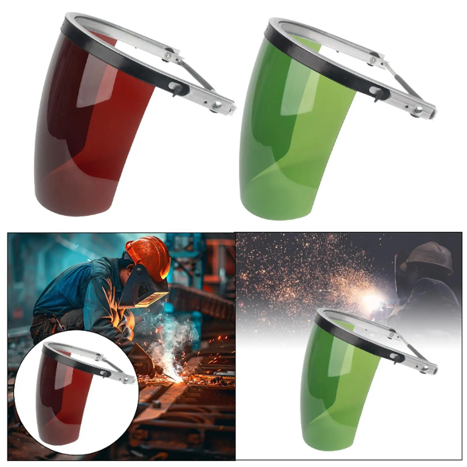 Маска для лица Универсальная защитная маска для лица для резки садовых работ