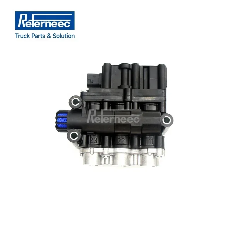 Referneec Truck Gea…