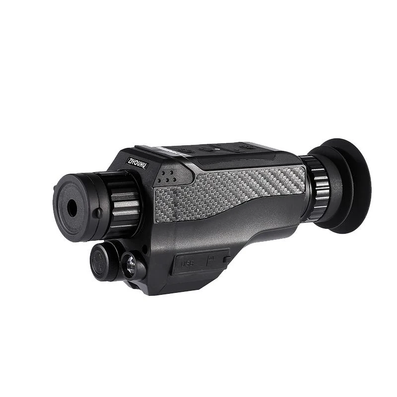 NV4-32X 2024 High Quality Low Price Thermal Night Vision Monocular Digital Night Vision Telescope