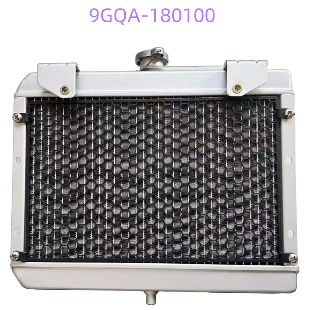 

Оригинальный резервуар для воды радиатора 9GQA-180100 для CF450 CForce 400 CF400AU 450 500S CF500AU 600 CF600AU ATV