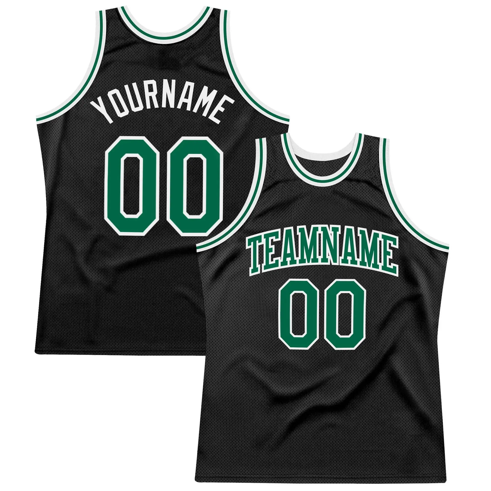 Color Series Custom Basketball Jersey Tank Tops for Men Jersey Personalized Team Unisex Top