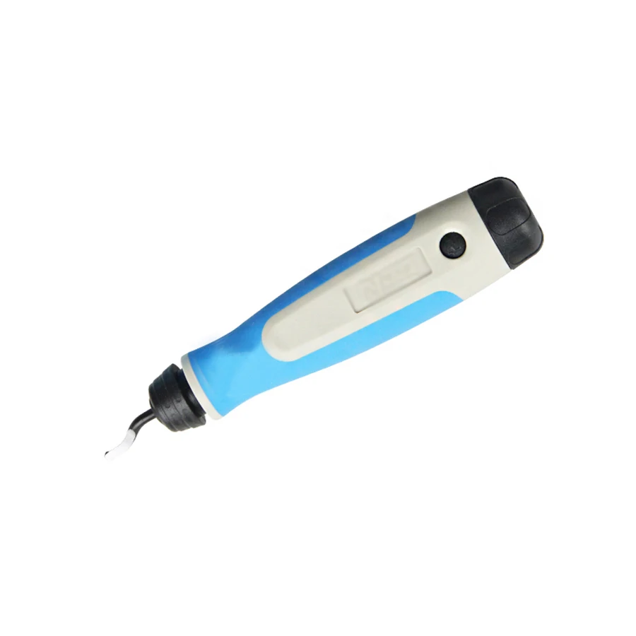Trimmer Ontbramen Artefact Roterende Schraperblad NG1001 NG1000 NG1003 NG1005 Koperen Pijp Trimmer Plastic Ontbramen Schraper