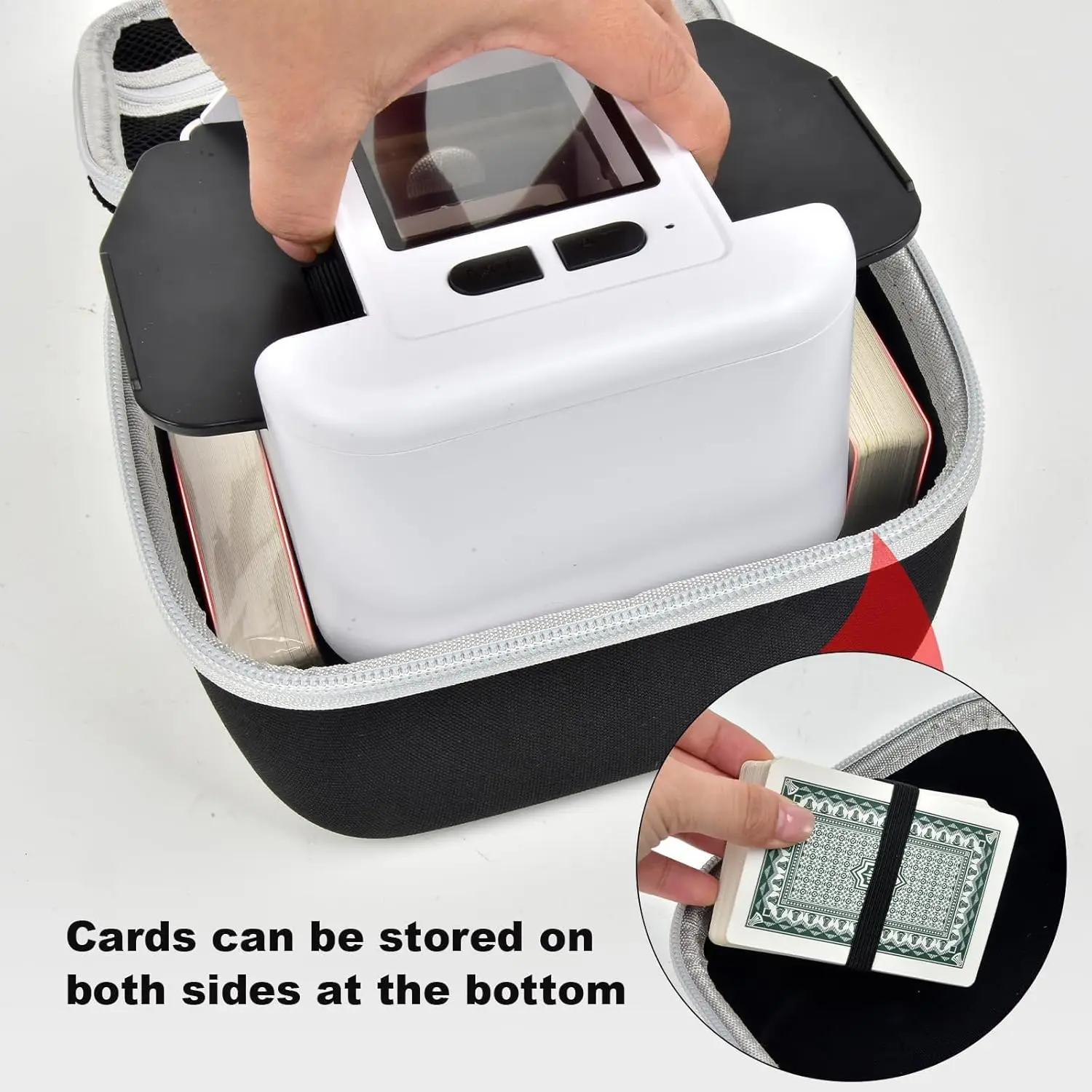 Thumbnail 4 - #21 Best Automatic Card Shuffler to Buy In 2026