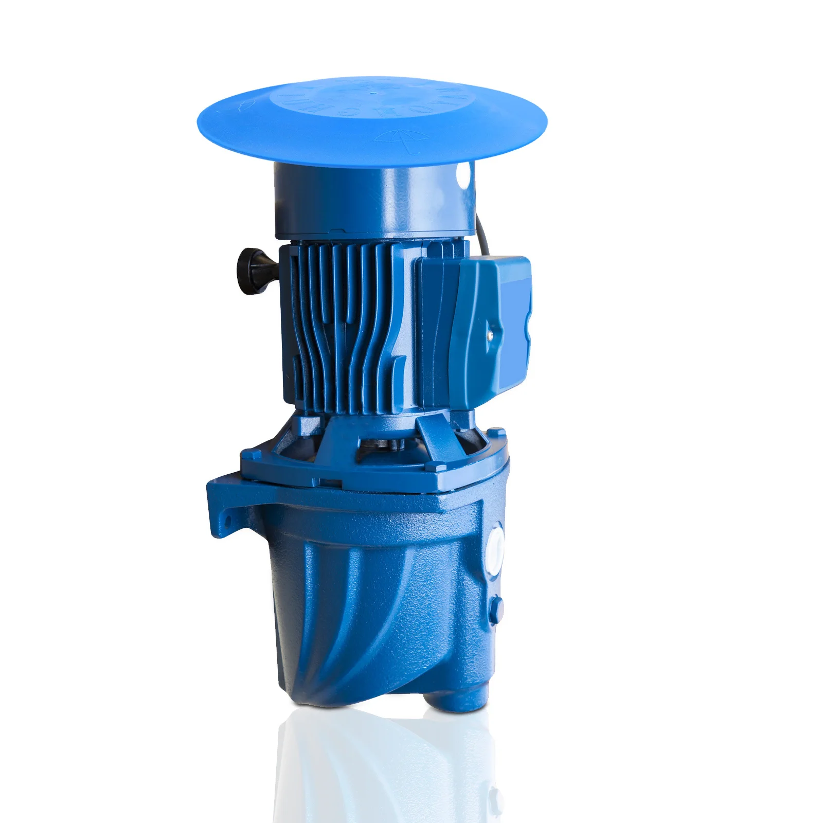 

Round Waterproof Pool Pump Cover Uv Resistant Motor Dome Easy Install Outdoor Protection Rainproof Guard Motor Cover