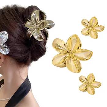 10 最佳銷售 大花髮夾 - №4