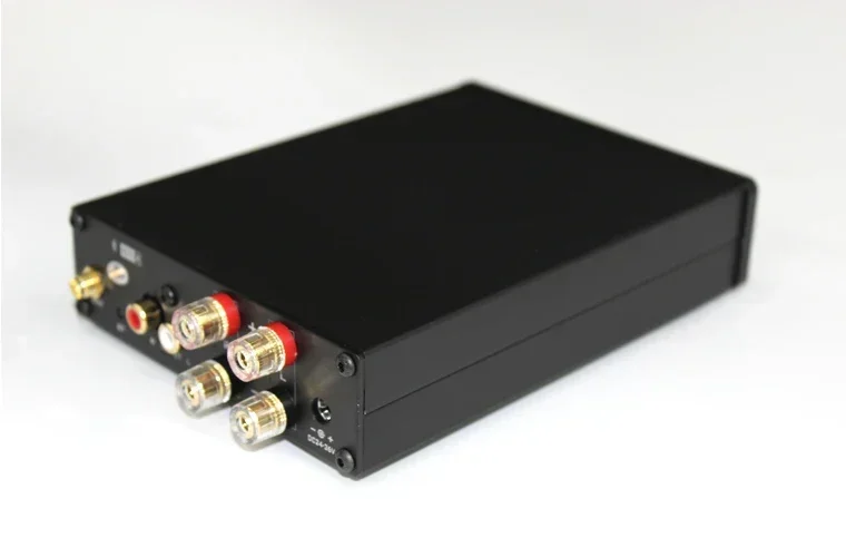 80 Вт + 80 Вт TDA7498E цифровой усилитель мощности чип CSR64215 APTX Bluetooth 4,2 HIFI усилитель