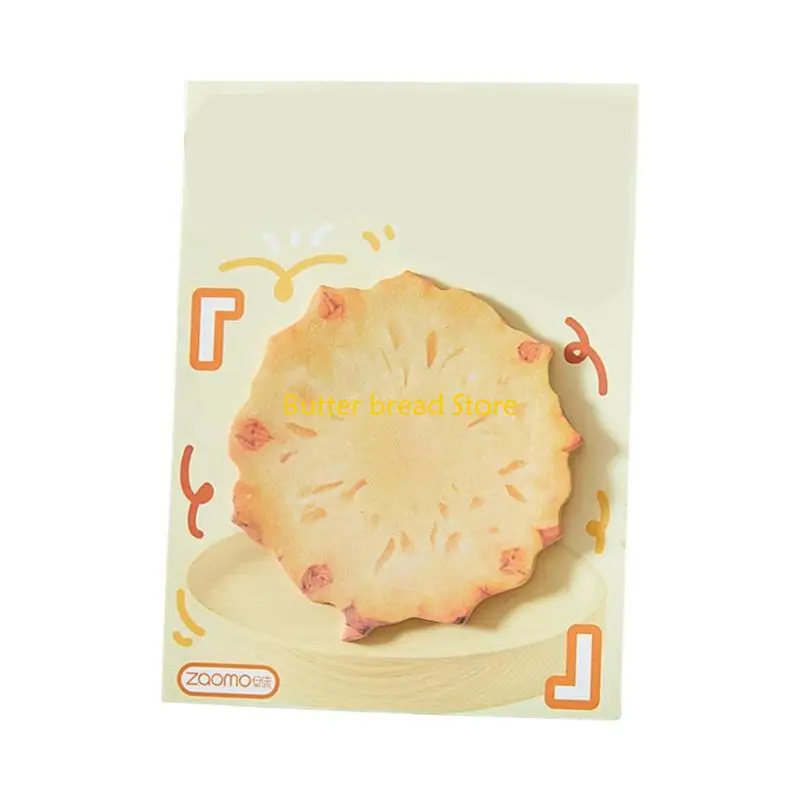 W89C 30 أوراق الملاحظة الملاحظة المذكرات سلسلة الفاكهة سلسلة الملاحظة اللوازم المدرسية