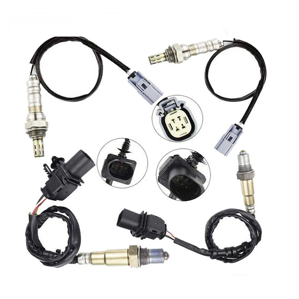 

Oxygen O2 Sensor for 234-4494 234-5076 234-5113 for Automotive Cross-border Use