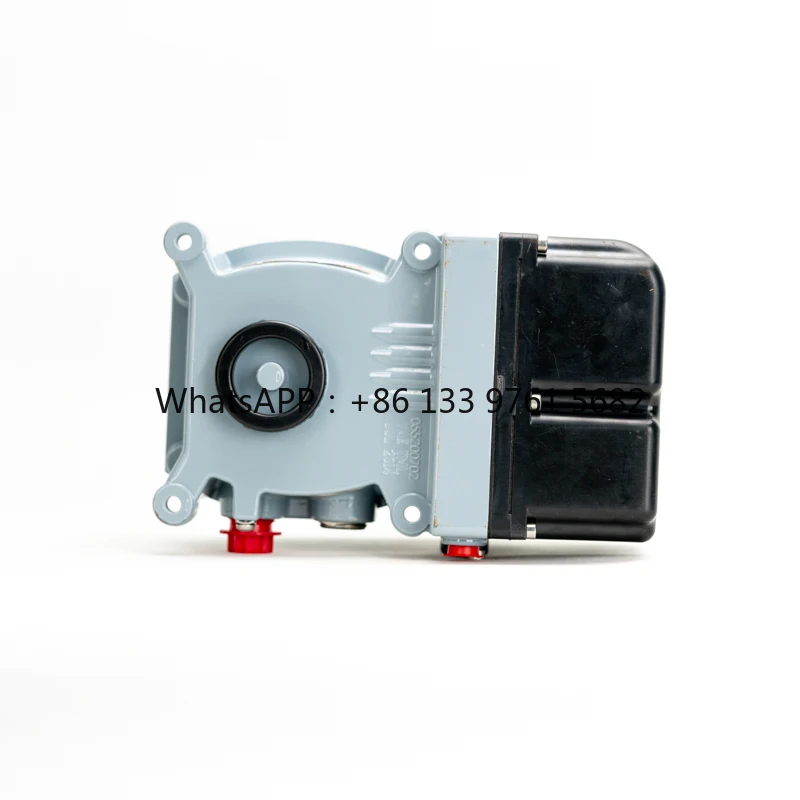 

Original and New Masoneilan SV12-21113111 Series Intelligent Valve Positioner Control Valve