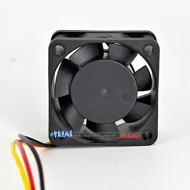 الأصلي CA1382-H01 MMF-04C24DS-RC4 24V 4015 40*40*15 مللي متر جديد مروحة التبريد المبرد #3