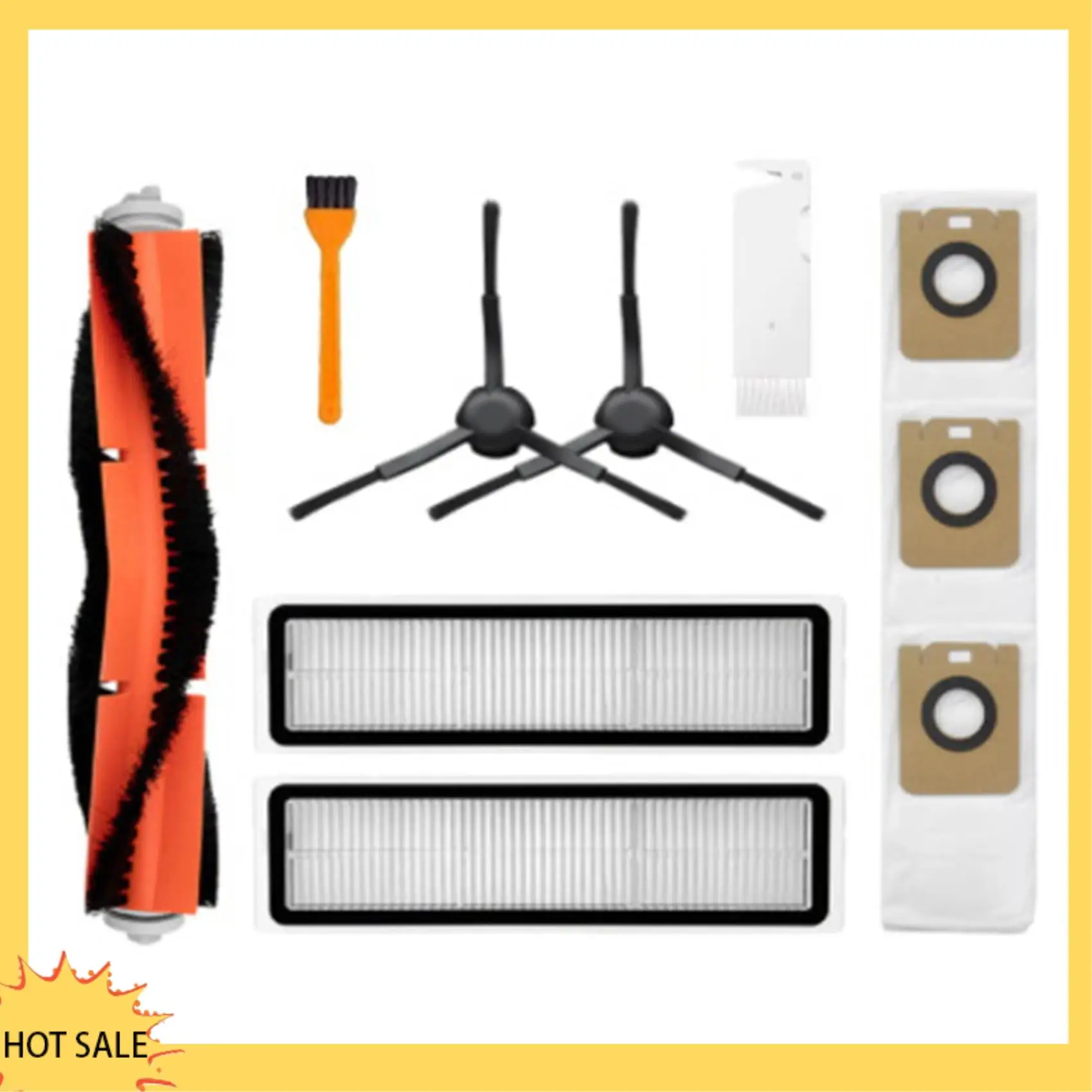 A66Z For Dreame Bot… - image